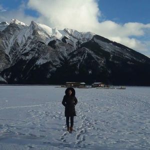 Meet your Posher, Kate